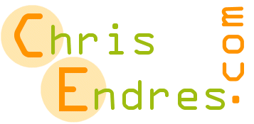 ChrisEndes.com